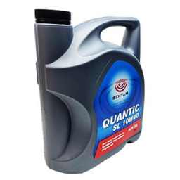 روغن موتور بهتام مدل 10W40 Quantic SL حجم 5 لیتر