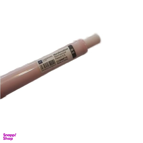 مداد نوکی 0.5 میلی متر کریتورز کلاس مدل مارشمالو کد ccmp11
