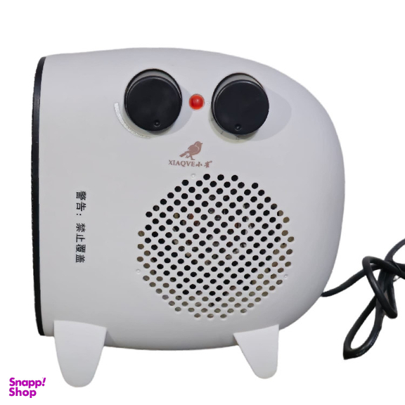 بخاری و پنکه فن دار رومیزی شیاکف مدل FH09 2000