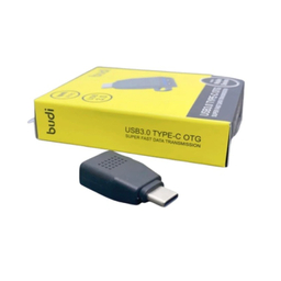 مبدل OTG USB-C به USB-A 3.0 بودی مدل DC151B