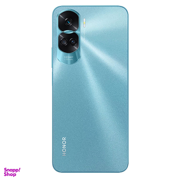 گوشی موبایل آنر مدل Honor 90 Lite 5G دو سیم کارت ظرفیت 256 گیگابایت رم 8 گیگابایت