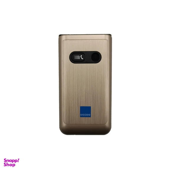 گوشی موبایل تاشو سیکو مدل S313V دو سیم کارت