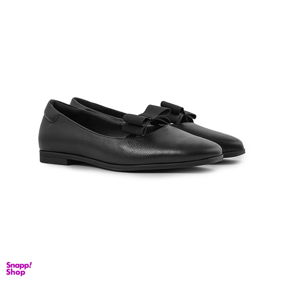 کفش رسمی زنانه آگوست کد SH B 130009