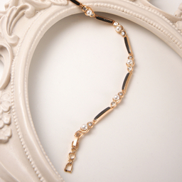 دستبند زنانه ژوپینگ کد 1101822711