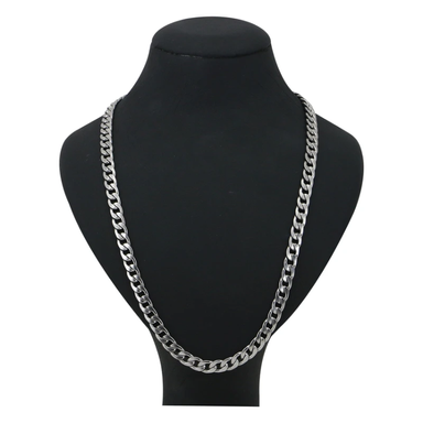 گردنبند مردانه دلبر کد GM-58