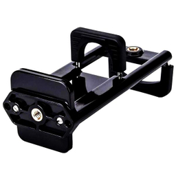 گیره نگهدارنده مونوپاد ایتوک مدل Dual Clamp