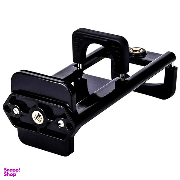 گیره نگهدارنده مونوپاد ایتوک مدل Dual Clamp