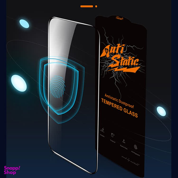 محافظ صفحه نمایش گوشی مدل SuperD مناسب سامسونگ Galaxy A33