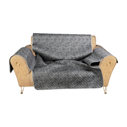 کاور مبلمان 7 نفره چینش مدل 4L مجموعه 4 عددی