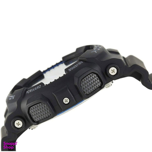 ساعت مچی مردانه کاسیو مدل GA-100-1A2