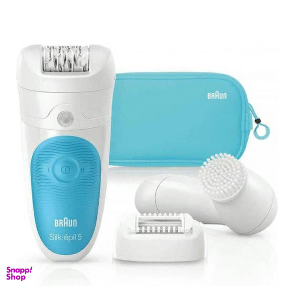 اپیلاتور براون مدل SE5-545GS