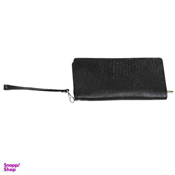 کیف دسته چک چرم مردانه کد mk 1888