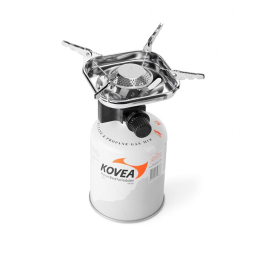 سرشعله سفری کووآ مدل Vulcan TKB-8901