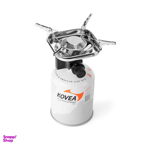 سرشعله سفری کووآ مدل Vulcan TKB-8901