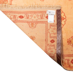 فرش دستباف کناره سی پرشیا کد 171972 سایز 285x86 سانتی‌ متر