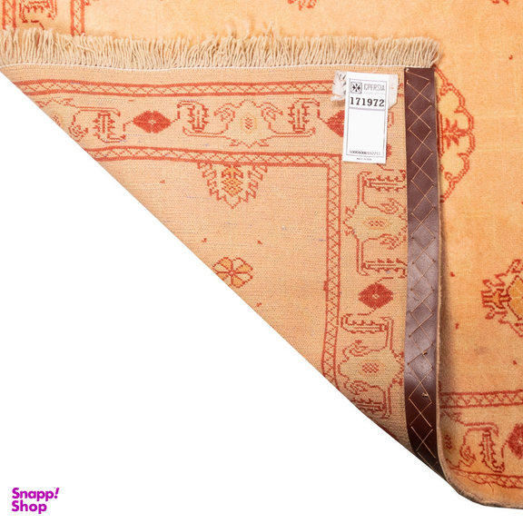 فرش دستباف کناره سی پرشیا کد 171972 سایز 285x86 سانتی متر