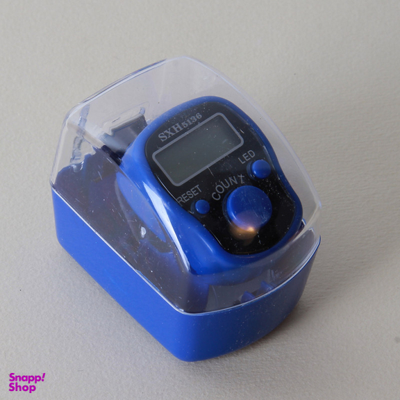 صلوات شمار مدل انگشتی