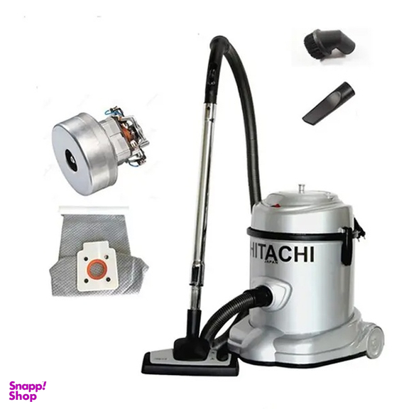 جاروبرقی سطلی هیتاچی مدل T4200