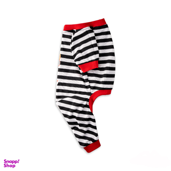 سرهمی سگ تادو طرح دالتون کد THD101