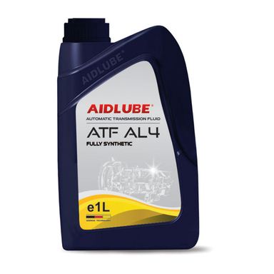 روغن گیربگس  ایدلوب مدل ATF AL4 حجم 1 لیتر