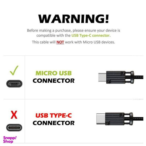 کابل تبدیل USB به Micro USB کلومن (Koluman) مدل Kd-20 کد 013 به طول 1m