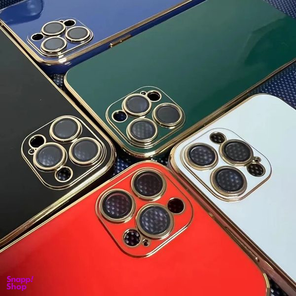 کاور گوشی موبایل اپیکوی مدل My-Lens مناسب شیائومی Redmi Note 12 Pro 4G/ Redmi Note 11 Pro 4G