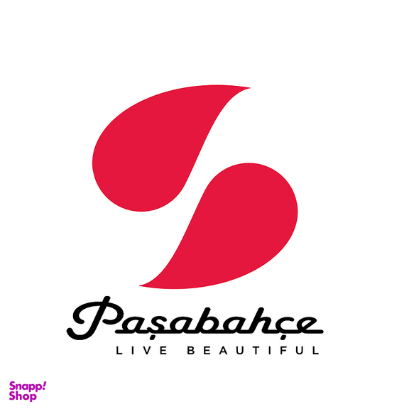 جام پاشاباغچه مدل تایملس کد 440237 بسته ۴ عددی