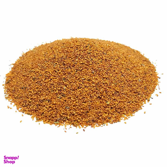 خاکشیر کوروش وزن 100 گرم
