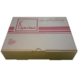 کیت آموزشی مهندسیکا مدل AD0099