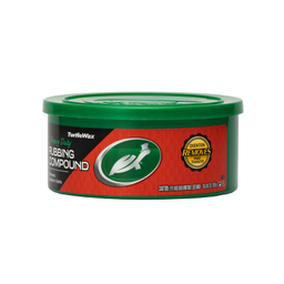 پولیش بدنه خودرو ترتل واکس مدل Rubbing Compound حجم 298 میلی لیتر