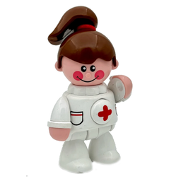 اسباب بازی مدل Nurse