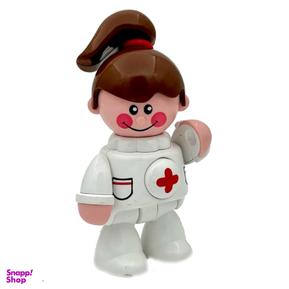 اسباب بازی مدل Nurse