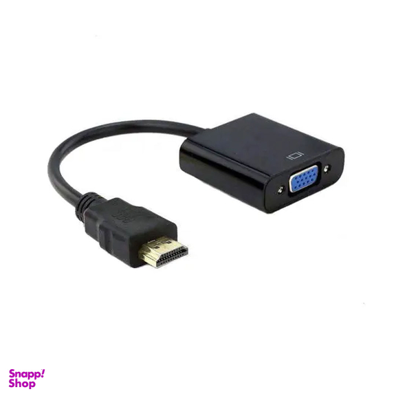 مبدل HDMI به VGA مدل HD-A