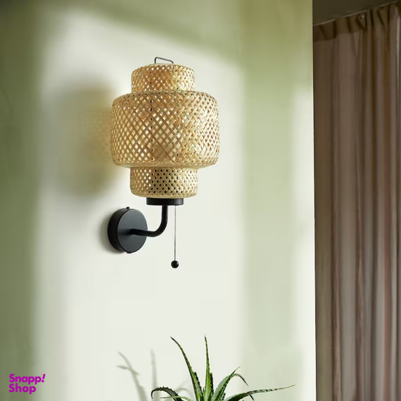 دیوارکوب ایکیا مدل sinnerlig کد 705.512.15