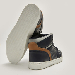 نیم بوت مردانه ال سی وایکیکی مدل فول طبی ارتوپدیک