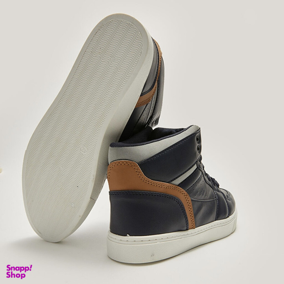 نیم بوت مردانه ال سی وایکیکی مدل فول طبی ارتوپدیک