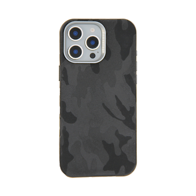 قاب گوشی موبایل مدل کیو سریز چیریکی مناسب برای اپل iPhone 13 Pro Max