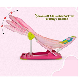 آسان شور کودک ماستلا مدل طوکا