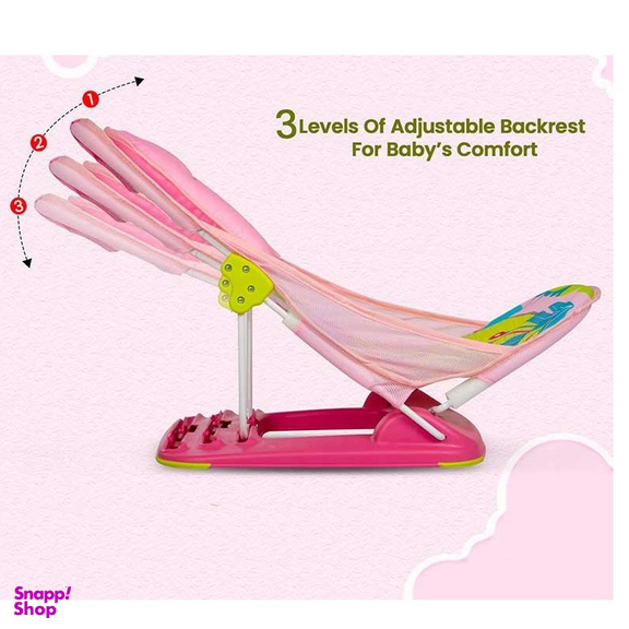 آسان شور کودک ماستلا مدل طوکا