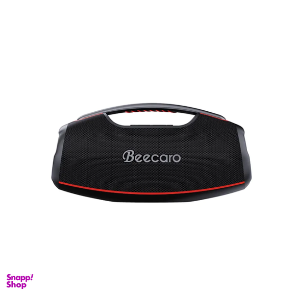 اسپیکر بلوتوثی قابل حمل بیکارو مدل Beebox 99