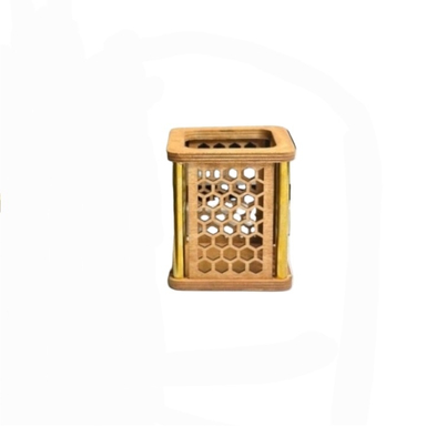 جای قاشق و چنگال کد 344