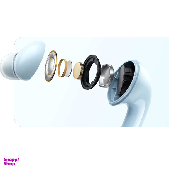 ایرفون بی سیم بلوتوثی شیائومی مدل Redmi Buds 6 Lite M2349E1