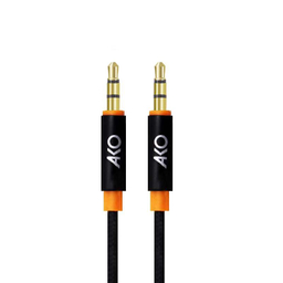 کابل AUX کنفی آکو مدل AX-3 طول 1 متر