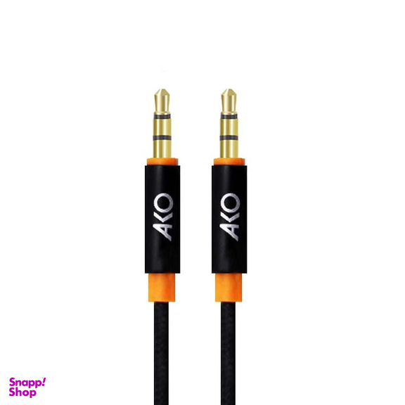 کابل AUX کنفی آکو مدل AX-3 طول 1 متر