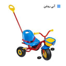 سه چرخه کودک مدل MICKEY کد 900024