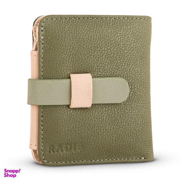 کیف پول چرم رادیس مدل Martin کد 212-M.MC
