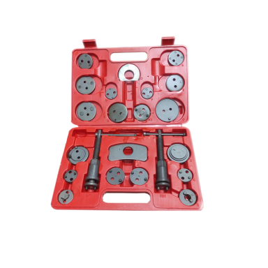 کیت کالیپر ترمز تاپکس مدل M57696 مجموعه 22 عددی