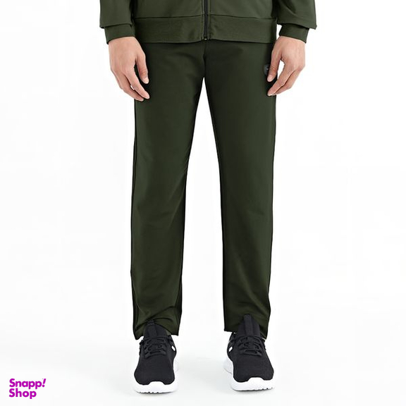 شلوار ورزشی مردانه نوزده نودیک مدل SH1952 Gr