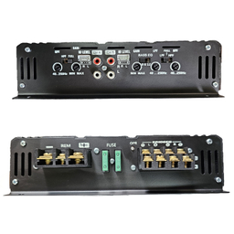 آمپلی فایر خودرو بوشمن کد V-48