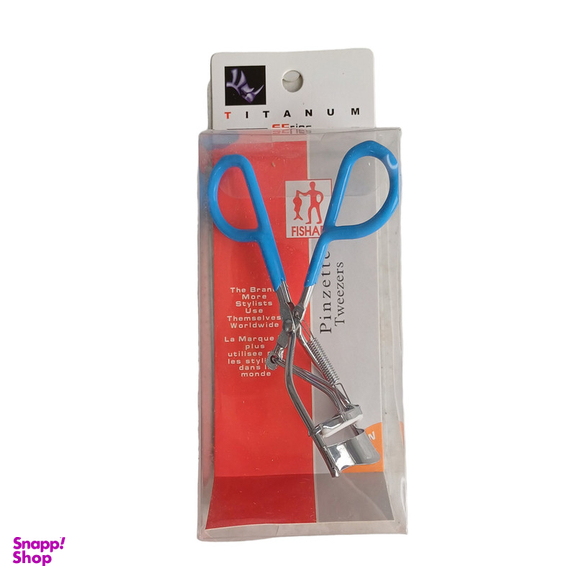 فرمژه فیشر مدل T2